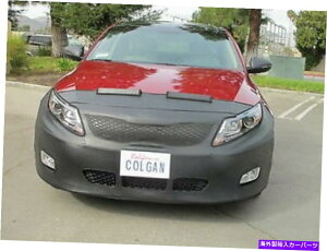 }XNu RKtgGh}XNu2pcB Kia optima lxAexAsxlimited 14-15 w/o^OɓK܂ Colgan Front End Mask Bra 2pc. Fits Kia Optima LX,EX,SX & Limited 14-15 W/O Tag