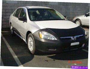 �}�X�N�u�� �R���K���t�����g�G���h�}�X�N�u��2pc�B 2006-2007���C�Z���X�t���z���_�A�R�[�h�Z�_���ɓK�� Colgan Front End Mask Bra 2pc. Fits Honda Accord Sedan W/License 2006-2007�y���s�A���i�z