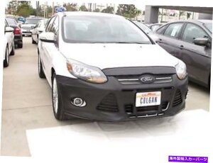 }XNu RKtgGh}XNu2pcB Ford Focus SASe Sedan 11-2014 w/oCZXɓK Colgan Front End Mask Bra 2pc. Fits Ford Focus S, SE Sedan 11-2014 W/O License