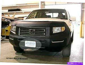 }XNu utgGhJo[u}XNtBbg2006 2007 2008 06 07 08z_bWC Lebra Front End Cover Bra Mask Fits 2006 2007 2008 06 07 08 Honda Ridgeline