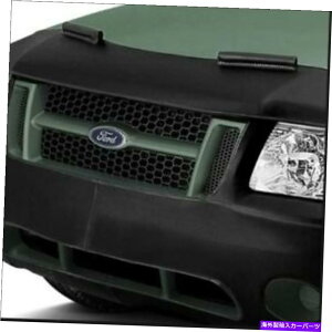 }XNu utgGh}XNu1PCtBbg2001-2006tH[hGNXv[[X|[cW/OtF_[tA Lebra Front End Mask Bra 1PC Fits 2001-2006 Ford Explorer Sport W/O Fender Flare