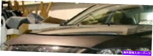 }XNu Lebra Hood Protector Mini Mask Bra Fitts Mazda 6 2003-2008 03-08 Lebra Hood Protector Mini Mask Bra Fits Mazda 6 2003-2008 03-08