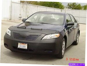 }XNu RKtgGh}XNu2pcB Toyota Camry 2007-09 w/outCZXiexcejɓK܂B Colgan Front End Mask Bra 2pc. Fits Toyota Camry 2007-09 W/OUT License (EXC SE).