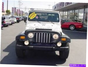 }XNu JX^RKv~AX|[ct[hu}XNtBbgW[vO[1997-2006 Custom Colgan Premium Sport Hood Bra Mask Fits Jeep Wrangler 1997-2006