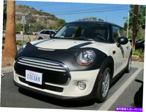 }XNu RKv~AJX^X|[ct[hu}XNtBbg~jN[p[HT 2hA2014-2015 Colgan Premium Custom Sport Hood Bra Mask Fits Mini Cooper HT 2 Door 2014-2015