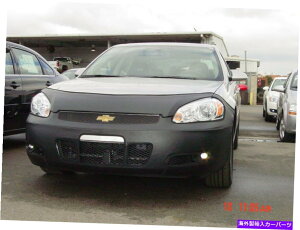 }XNu RKtgGh}XNu2pcB Chevy Impala lsAltss W/CZX2006-16ɓK܂ Colgan Front End Mask Bra 2pc. Fits Chevy Impala LS, LT& SS W/License 2006-16