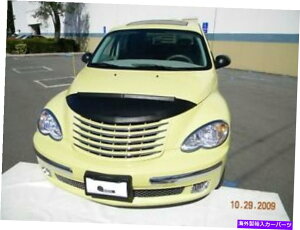 �}�X�N�u�� Colgan Custom Sport Hood Bra Mask 1 PC�B Chrysler PT Cruiser 2001-2010 01-10�ɓK�� Colgan Custom Sport Hood Bra Mask 1 PC. Fits Chrysler PT Cruiser 2001-2010 01-10