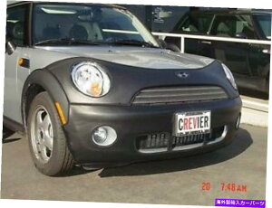 �}�X�N�u�� �R���K���t�����g�G���h�}�X�N�u��2pc�B Mini Cooper HT 2007-2010 W/ Fr. lic.plate Colgan Front End Mask Bra 2pc. Fits Mini Cooper HT 2007-2010 W/ Fr. Lic.Plate�y���s�A���i�z