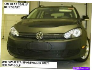 }XNu utgGh}XNutBbg2010 2012 2012 2013 2014 VWX|[cEFCQSt Lebra Front End Mask Bra Fits 2010 2011 2012 2013 2014 VW Sport Wagen & Golf