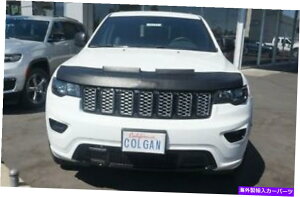 }XNu Colgan Premium Sport Hood Bra}XN̓W[vOh`FL[2017-2021ɓK܂ Colgan Premium Sport Hood Bra Mask Fits Jeep Grand Cherokee 2017-2021