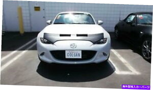 �}�X�N�u�� Colgan Premium Sport Hood Bra Mask Fitts Mazda Miata MX-5 2016-2022 16-22 Colgan Premium Sport Hood Bra Mask Fits Mazda Miata MX-5 2016-2022 16-22�y���s�A���i�z