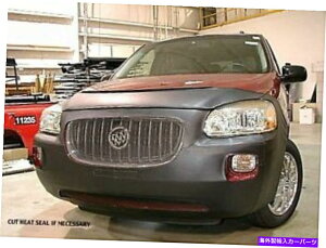 }XNu utgGh}XNJo[uWbgrCbNeU2005 2006 Lebra Front End Mask Cover Bra Fits BUICK TERRAZA 2005 2006