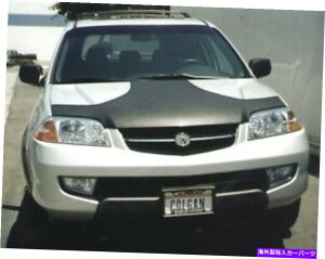 }XNu Colgan T-Style Hood Bra}XN2001-2003 Acura MdxɓK܂ Colgan T-Style Hood Bra Mask Fits 2001-2003 Acura MDX