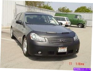 �}�X�N�u�� �R���K���t�����g�G���h�}�X�N�u��2pc�B Infiniti M35 M45��Sport 2006-07 w/o fr.tag�ɓK������ Colgan Front End Mask Bra 2pc. Fits Infiniti M35 M45 & Sport 2006-07 W/O Fr.TAG�y���s�A���i�z