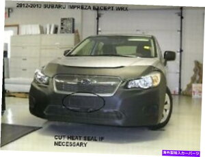 }XNu utgGh}XNuW[tBbgXoCvbT2012-2016 12 13 14 15 16 Lebra Front End Mask Bra Fits Subaru Impreza 2012-2016 12 13 14 15 16