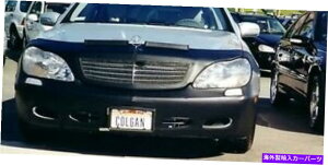 }XNu RKtgGh}XNu2pcBZfXxcS500 2000-2003 w/o^OɓK܂ Colgan Front End Mask Bra 2pc. Fits Mercedes Benz S500 2000-2003 W/O TAG