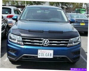 }XNu Colgan Sport Hood Bra Mask Fitts 2018-2021 VW Tiguan 2.0t SA2.0T SE 18 19 20 21 Colgan Sport Hood Bra Mask Fits 2018-2021 VW Tiguan 2.0T S, 2.0T SE 18 19 20 21