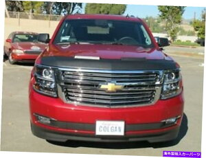 }XNu Colgan Sport Hood Bra 1 PCB}XN̓V{[xOLSALTLTZ 2015-2020ɓK܂ Colgan Sport Hood Bra 1 pc. Mask Fits Chevy Suburban LS, LT & LTZ 2015-2020