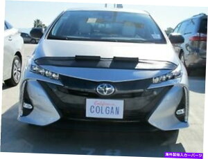 �}�X�N�u�� Colgan Premium Sport Hood Bra�}�X�N�̓g���^�v���E�X�v���C��2017-2022�ɓK�����܂� Colgan Premium Sport Hood Bra Mask Fits Toyota Prius Prime 2017-2022�y���s�A���i�z