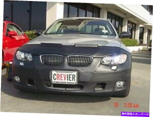 }XNu RKtgGh}XNu2pcB BMW 328I328XI CPE 07-??10 W/O^OAbV[ɓK Colgan Front End Mask Bra 2pc. Fits BMW 328i & 328Xi Cpe 07-10 W/O Tag, Washers