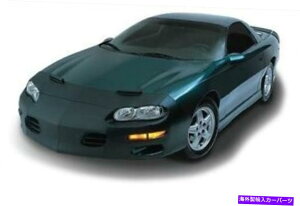 }XNu utgGh}XNuCtBbgV{[eJZ34 1995-1999 Lebra Front End Mask Bra Fits Chevy Monte Carlo Z34 1995-1999