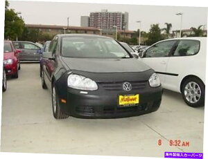 }XNu RKtgGh}XNu2pcB VW Rabbit 2007-2009 w/o licBM Colgan Front End Mask Bra 2pc. Fits VW Rabbit 2007-2009 W/O Lic. Plate