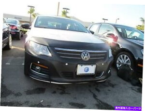 }XNu RKtgGh}XNu2pcB VW CC R LineCC Sport 2012 w/oCZXɓK Colgan Front End Mask Bra 2pc. Fits VW CC R Line & CC Sport 2012 W/O License