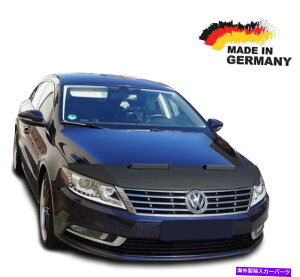}XNu tbhuWEvwpbTbgCCJ[}XN{lbgJo[tgGhXg[ی Hood Bra VW Passat CC Car Mask Bonnet Cover Front End Stone protection NEW
