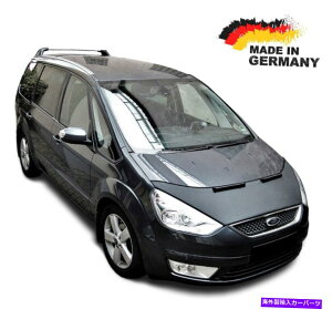}XNu tbhuutH[hS-MaxMNV[{lbgJ[}XNJo[tgGhXg[ی Hood Bra Ford S-MAX Galaxy Bonnet Car Mask Cover Front End Stone protection NEW