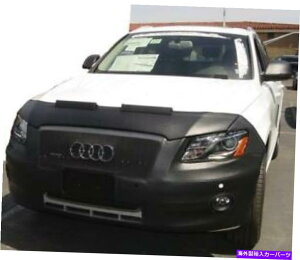 }XNu RKtgGh}XNu2pcBAEfBQ5 2013-2017 w/o lic.plateAZT[t Colgan Front End Mask Bra 2pc. Fits Audi Q5 2013-2017 W/O Lic.Plate,W/Sensors