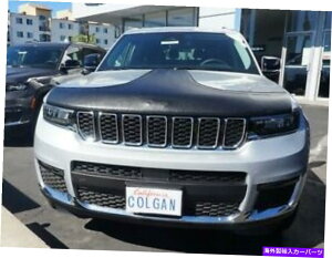 }XNu Colgan T-Style Hood Bra MasktBbgW[vOh`FL[Lf2021 21 Colgan T-Style Hood Bra Mask Fits Jeep Grand Cherokee L Model 2021 21
