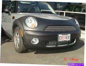 }XNu RKtgGh}XNu2pcB~jN[p[HT 2007-2010 w/licdrive light Colgan Front End Mask Bra 2pc. Fits Mini Cooper HT 2007-2010 W/Lic & Drive Light