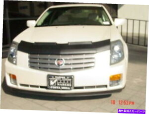�}�X�N�u�� Colgan Premium Sport Hood Bra 1pc�B�}�X�N�̓L���f���b�NCTS 2003-2006 03 04 05 06�ɓK�����܂� Colgan Premium Sport Hood Bra 1pc. Mask Fits Cadillac CTS 2003-2006 03 04 05 06