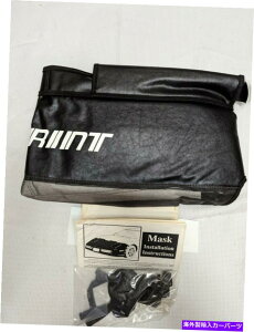 }XNu 1985-1986V{[V{[Xvgm[Y}XNumXJo[Ntg Rare 1985-1986 Chevy Chevrolet Sprint Nose Mask Bra NOS Covercraft