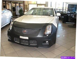}XNu RKtgGh}XNu2pcBLfbNCTS-V 2009-2015 W/O^OAbV[t Colgan Front End Mask Bra 2pc. Fits Cadillac CTS-V 2009-2015 W/O TAG, W/Washers