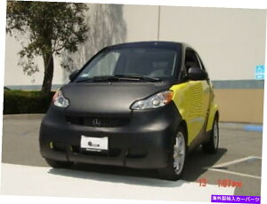 }XNu Colgan CF Front End Mask Bra 2PC.Fits Smart 2008-2013 W/OCZXPLB Colgan CF Front End Mask Bra 2pc.Fits Smart For Two 2008-2013 W/O License Pl.