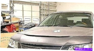 マスクブラ Lebra Hood Protector Mini Mask Bra Fitts2006-2010 Hyundai Azera Lebra Hood Protector Mini Mask Bra Fits 2006-2010 Hyundai Azera