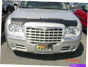 }XNu RKJX^X|[ct[h1PCBu}XN̓NCX[300300C 2005-2010 05-10ɓK܂ Colgan Custom Sport Hood 1pc. Bra Mask Fits Chrysler 300 & 300C 2005-2010 05-10