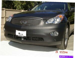}XNu RKtgGh}XNuW[CtBjeBEX35 2008-2012 W/CZXƃZT[ Colgan Front End Mask Bra Fits Infiniti EX35 2008-2012 W/License & Sensors