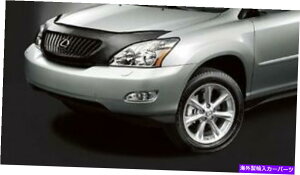}XNu NTXOEMt@Ng[tgGhuW[}XN2004-2009 RX330 RX350 RX400H PT218-48040 LEXUS OEM FACTORY FRONT END BRA MASK 2004-2009 RX330 RX350 RX400H PT218-48040