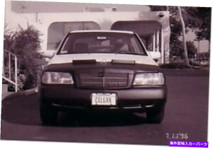 �}�X�N�u�� �R���K���t�����g�G���h�}�X�N�u��2pc�B�����Z�f�X�x���cC280 1994-1997 w/���C�Z���X�v���ɓK���B Colgan Front End Mask Bra 2pc. Fits Mercedes Benz C280 1994-1997 W/License Pla.�y���s�A���i�z