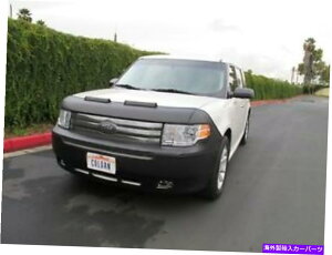 }XNu RKtgGh}XNu2pcB Ford Flex 2019-2012 W/CZXƃZT[̃tBbg Colgan Front End Mask Bra 2pc. Fits Ford Flex 2019-2012 W/License & Sensors