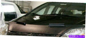 }XNu Lebra Hood Protector Mini Mask Bra Fitts Honda Civic SI 2002-2005 02 03 04 05 Lebra Hood Protector Mini Mask Bra Fits Honda Civic SI 2002-2005 02 03 04 05