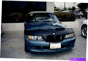}XNu Colgan Custom Sport Hood Bra MasktBbgBMW Z3[hX^[1.9,2.3,2.5,2.8,97-2002 Colgan Custom Sport Hood Bra Mask Fits BMW Z3 Roadster 1.9,2.3,2.5,2.8,97-2002