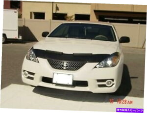 }XNu RKX|[ct[huWXN̓g^J\2007-2008 07 08ɓK܂ Colgan Sport Hood Bra Mask Fits Toyota Camry Solara 2007-2008 07 08