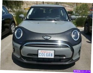 }XNu Colgan Premium Custom Sport Hood Bra}XN̓~jN[p[HT 2DRB4DR 2022 22ɓK܂ Colgan Premium Custom Sport Hood Bra Mask Fits Mini Cooper HT 2DR.& 4DR 2022 22