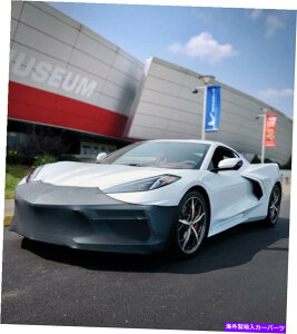 }XNu 2020 -2024 Corvette Front Bumper Nose Mask Bra Mesh Novistretch C8 Easy OnOff 2020 -2024 Corvette Front Bumper Nose Mask Bra Mesh NoviStretch C8 EASY ON & OFF