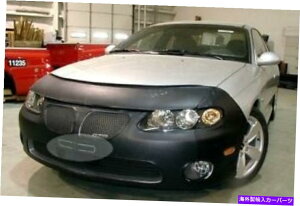 }XNu utgGh}XNuW[tBbg|eBAbNGTO 2004 2005 2006 04 05 06 Lebra Front End Mask Bra Fits PONTIAC GTO 2004 2005 2006 04 05 06
