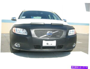 }XNu Colgan Front End Mask Bra 2PCBMirror CVRVolvo V70 2008-2010 w/oCZXɓK܂ Colgan Front End Mask Bra 2pc.& Mirror CVR Fits Volvo V70 2008-2010 W/O License