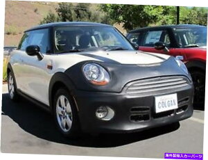 �}�X�N�u�� Colgan Front End Mask Bra 2pc.fits Mini Cooper Hardtop 2dr�B 14-2015 w/o lic.pla�B Colgan Front End Mask Bra 2pc.Fits Mini Cooper Hardtop 2dr. 14-2015 W/O Lic.Pla.